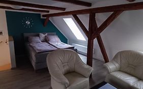 Ferienwohnung In Timmenrode Am Harz